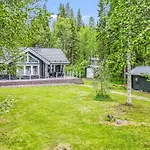 Laehderinne By Interhome Дом отдыха Puolanka