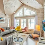 Laehderinne By Interhome Дом отдыха Puolanka
