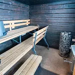 بيت للعطل Laehderinne By Interhome *