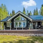 Laehderinne By Interhome Дом отдыха