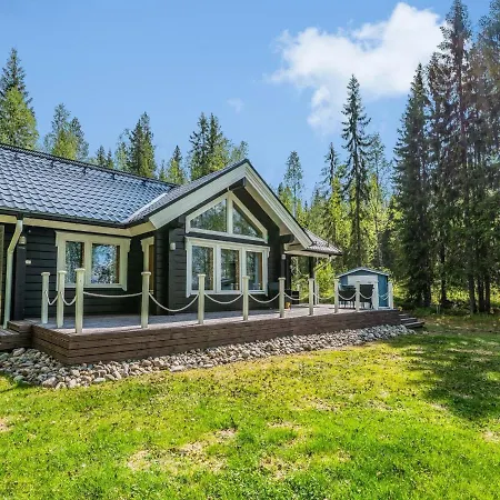 Loma-asunnot Laehderinne By Interhome