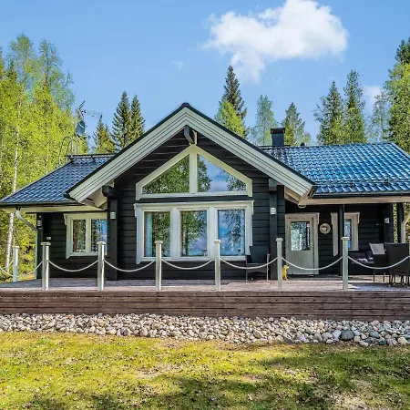 Laehderinne By Interhome Loma-asunnot *