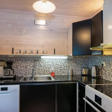 Laehderinne By Interhome *