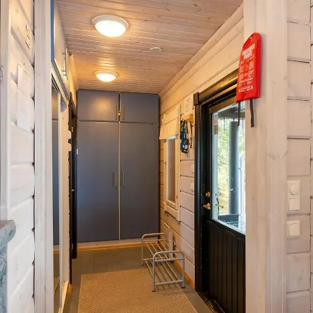 Laehderinne By Interhome * Puolanka