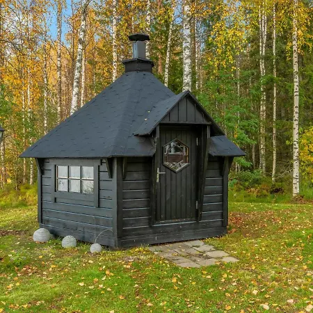 Laehderinne By Interhome *