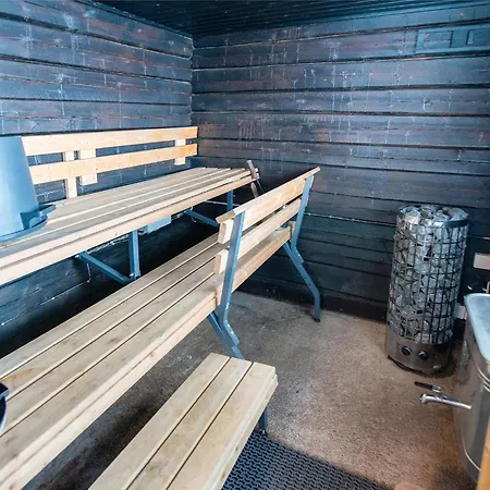 Loma-asunnot Laehderinne By Interhome Puolanka