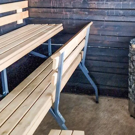 Laehderinne By Interhome Loma-asunnot