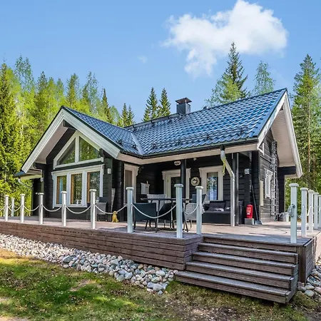 Laehderinne By Interhome *