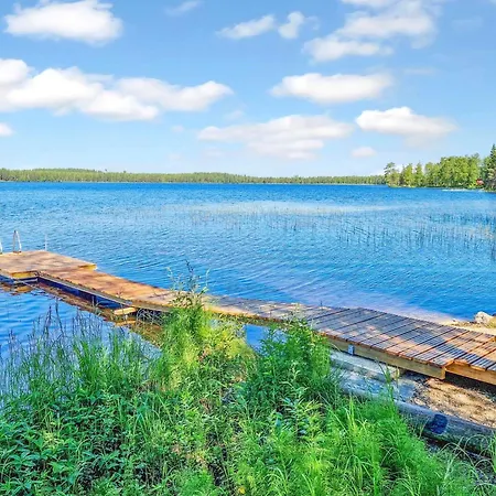 Loma-asunnot Laehderinne By Interhome *