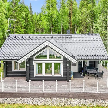 Laehderinne By Interhome *