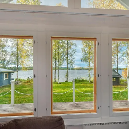 Laehderinne By Interhome Дом отдыха