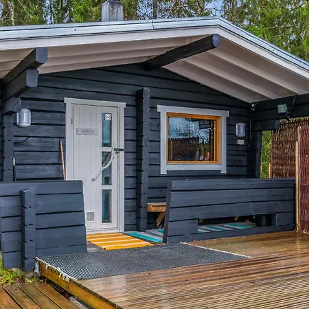 Laehderinne By Interhome *