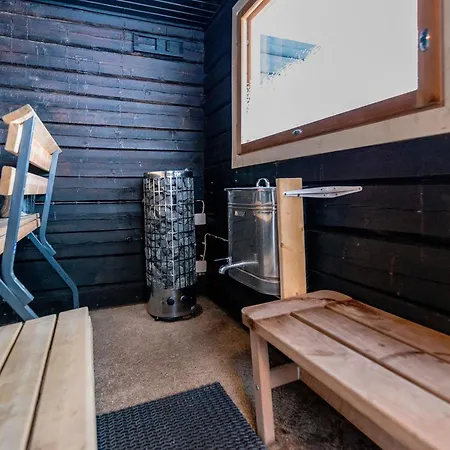 Laehderinne By Interhome * Puolanka