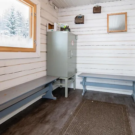 Laehderinne By Interhome Tatil Evi *