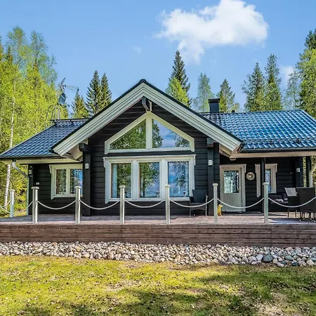 Laehderinne By Interhome Tatil Evi