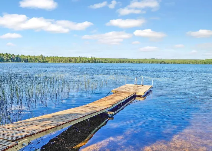 Laehderinne By Interhome Puolanka