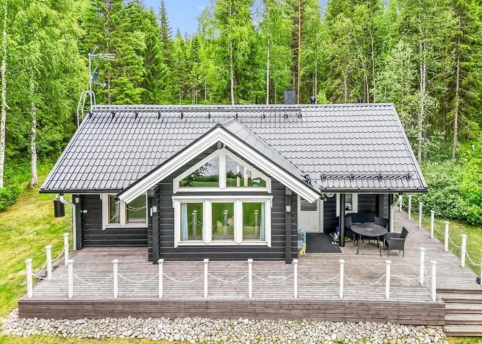 Laehderinne By Interhome *