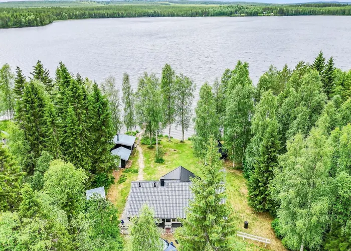 Laehderinne By Interhome Puolanka