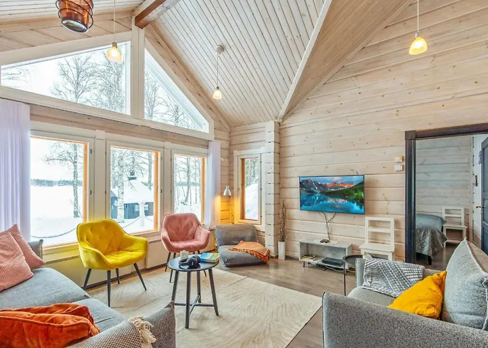 Laehderinne By Interhome *