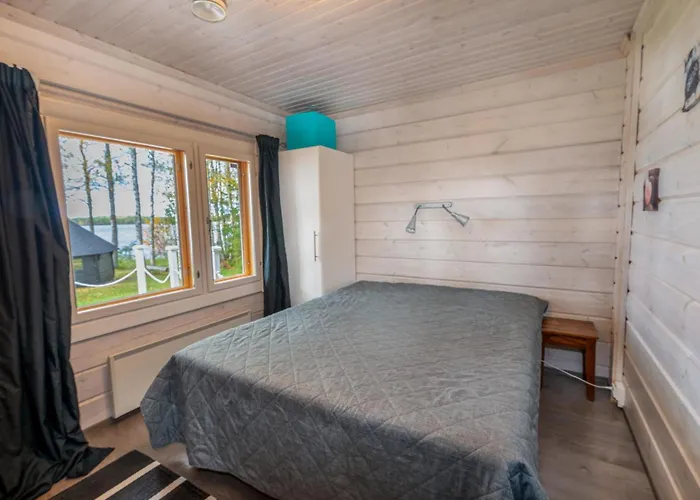 Laehderinne By Interhome Puolanka