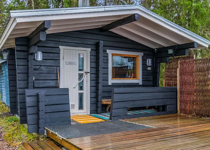 Laehderinne By Interhome *