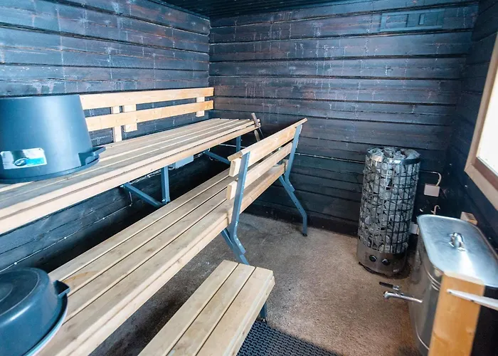 Дом отдыха Laehderinne By Interhome *