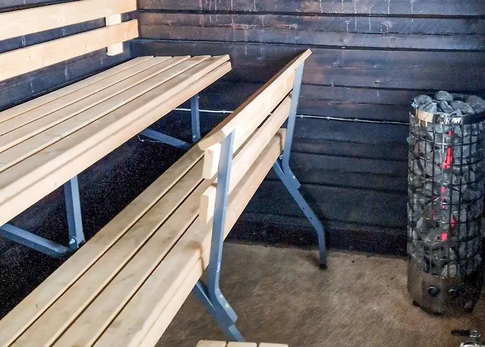 Дом отдыха Laehderinne By Interhome *