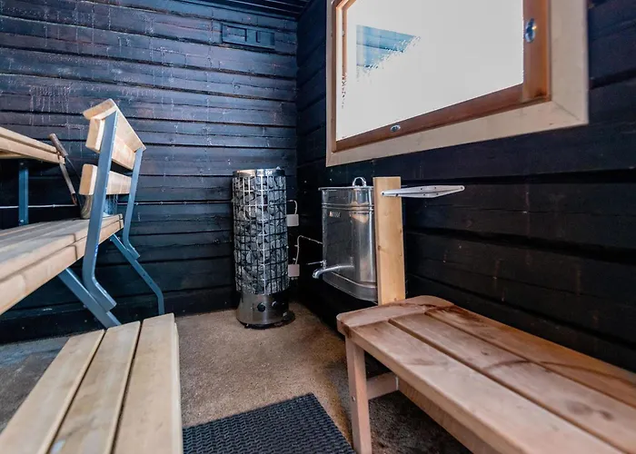 Laehderinne By Interhome * Puolanka