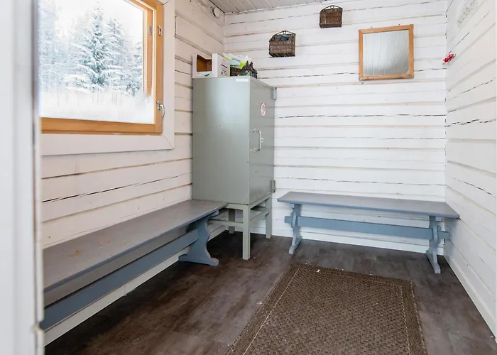 Laehderinne By Interhome Дом отдыха *