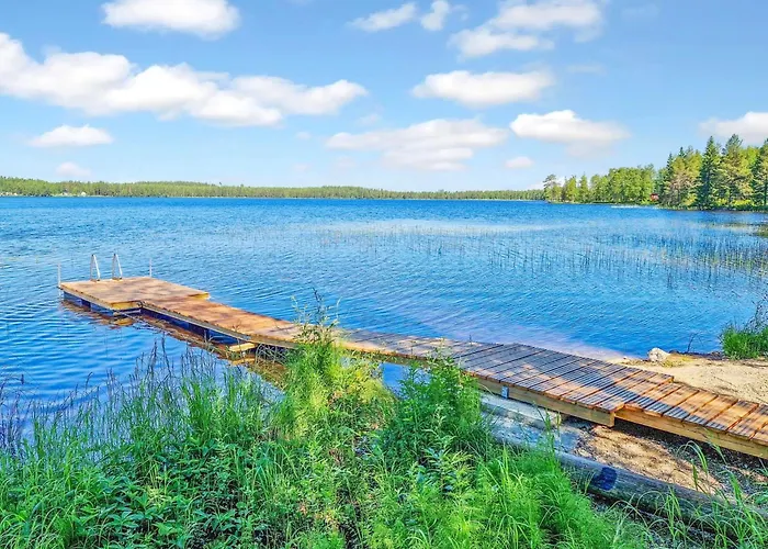 Laehderinne By Interhome * Puolanka