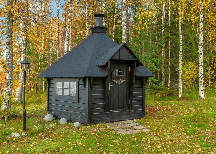 Laehderinne By Interhome Дом отдыха