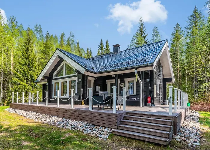 Laehderinne By Interhome