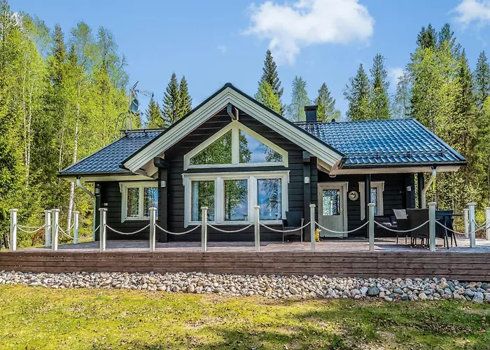 Laehderinne By Interhome Дом отдыха