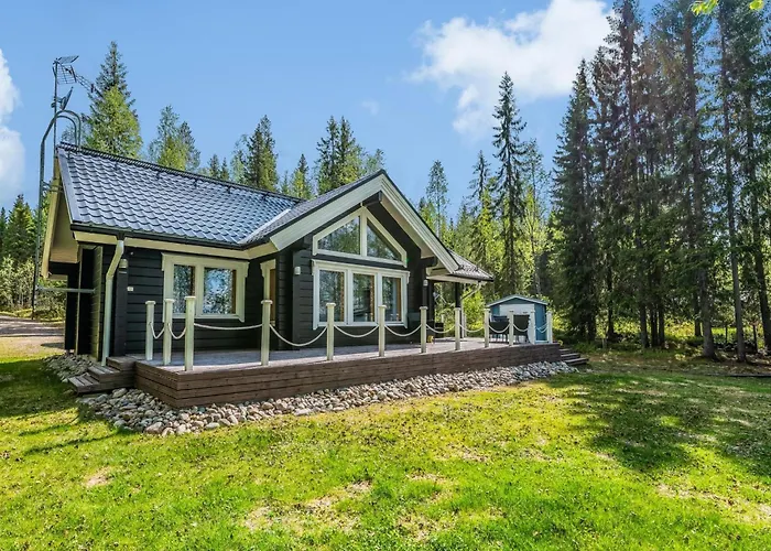 Laehderinne By Interhome * Puolanka